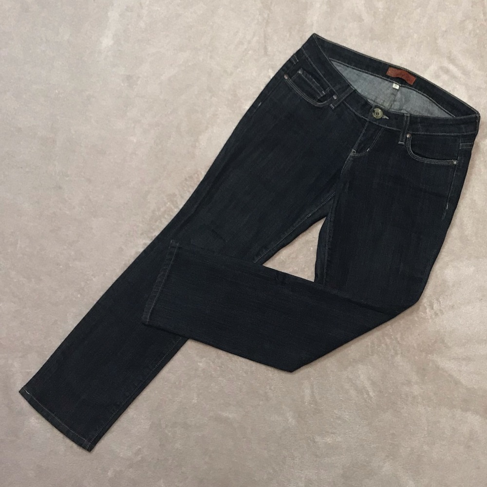 Skinny jeans- Indigo six